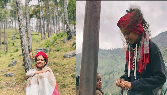 ഒത്തിരി യാത്രകൾ നടത്തണമെന്ന് ആഗ്രഹിക്കുന്നയാളാണ് ഞാൻ; യാത്ര വിശേഷങ്ങൾ പങ്കുവച്ച് അന്ന ബെൻ