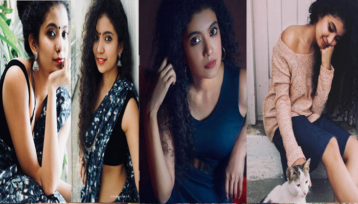  സിനിമ മാത്രമല്ല മോഡലിങും ഫാഷന്‍ ഡിസൈനിങ്ങും അന്നയുടെ ഇഷ്ടങ്ങള്‍; കുമ്പളങ്ങി നൈറ്റ്‌സിലെ അന്ന ബെന്നിന്റെ ഗ്ലാമറസ് ചിത്രങ്ങള്‍ വൈറല്‍