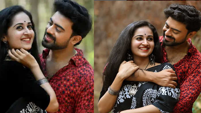  കന്യാദാനം സീരിയലിലെ അനുവായി എത്തിയ നടി ഡോണ അന്നയ്ക്ക് വിവാഹം;  ഏറെക്കാലത്തെ പ്രണയത്തിനൊടുവില്‍ ഒരുമിക്കാന്‍ തീരുമാനിച്ച വിവരം അറിയിച്ച് താരം