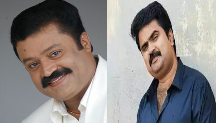 ഞാനിത് പറയുന്നത് സുരേഷേട്ടന് ഇഷ്ടപ്പെടുമോ എന്നറിയില്ല; സുരേഷ് ഗോപിയെ കുറിച്ച് വെളിപ്പെടുത്തി നടൻ  അനൂപ് മേനോന്‍