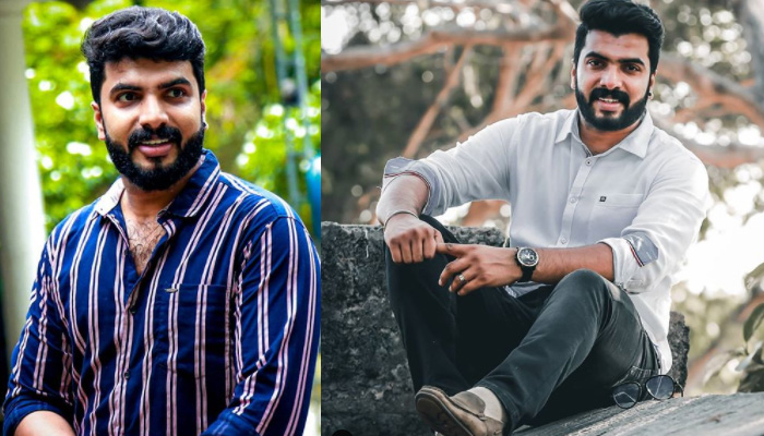 സീതാകല്യാണത്തിലെ നായകന്‍ കല്യാണിന്റെ കിടിലന്‍ പാട്ട്; പുത്തന്‍ വീഡിയോയുമായി അനൂപ് കൃഷ്ണന്‍