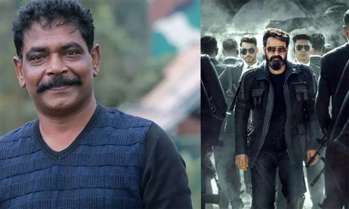  എമ്പുരാന്‍ സിനിമയില മാറ്റം ഭയന്നിട്ടല്ല; തെറ്റുതിരുത്തുക ചുമതല; മോഹന്‍ലാലിന് കഥയടക്കം എല്ലാമറിയാം, പൃഥ്വിരാജിനെ ഒറ്റതിരിഞ്ഞ് ആക്രമിക്കേണ്ട; സിനിമയില്‍ എഡിറ്റ് ചെയ്തത് 2 മിനിറ്റ്, 'റീഎഡിറ്റഡ് എമ്പുരാന്‍' ഇന്നുതന്നെ എത്തിക്കാന്‍ ശ്രമം; വിവാദത്തില്‍ ആദ്യമായി പ്രതികരിച്ച് ആന്റണി പെരുമ്പാവൂര്‍ 