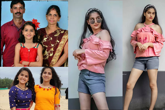അംഗനവാടി ടീച്ചറുടെയും കെഎസ്ഇബി ജീവനക്കാരന്റെയും മകള്‍; ഞങ്ങളുടേത് ഒരു സാധാരണകുടുംബമാണ്; എന്റെ പ്രിയപ്പെട്ട സമ്മാനമാണ് ആ ഷോര്‍ടും ടോപ്പും; അനശ്വര രാജന്റെ കുടുംബവിശേഷങ്ങള്‍