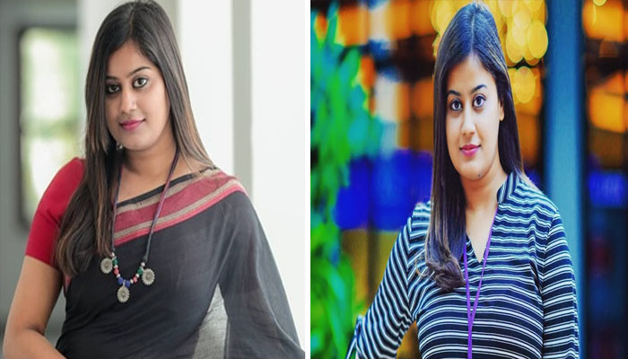ഡബ്ല്യൂസിസിയിലേക്ക് തന്നെ ക്ഷണിച്ചിട്ടില്ല; 'അമ്മ'യ്ക്ക് പുരുഷാധിപത്യം ഇല്ല; വെളിപ്പെടുത്തലുമായി അൻസിബ 