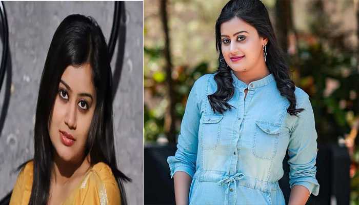 കോവിഡ്  അത്ര നിസ്സാരമായി കാണാനാകില്ല; അനുഭവം പങ്കുവച്ച് നടി അൻസിബ 