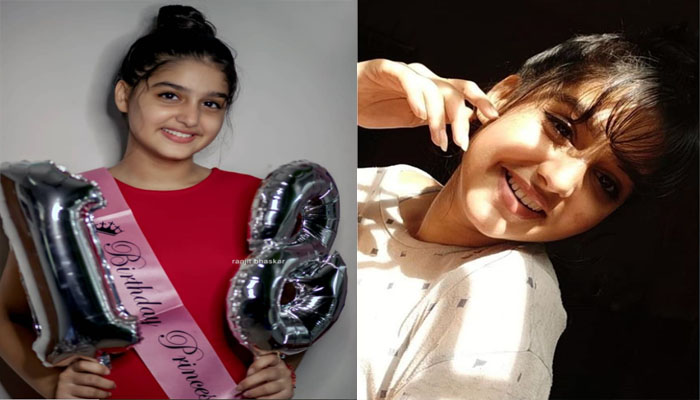 പതിനെട്ടിലേക്ക് ചിയേഴ്‌സ് അടിച്ച് അനശ്വര രാജൻ; 15 വയസ് മുതല്‍ ചെയ്ത കാര്യങ്ങളെല്ലാം ഇനി നിയമപരമായി ചെയ്യാം