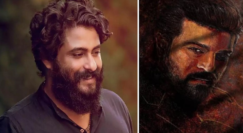  തെലുങ്കിലേക്ക് ചുവടുവച്ച് ആന്റണി വര്‍ഗീസ്; രാം ചരണ്‍ നായകനാകുന്ന ആര്‍സി 16 എന്ന ചിത്രത്തിലൂടെ നടനും തെലുങ്കില്‍