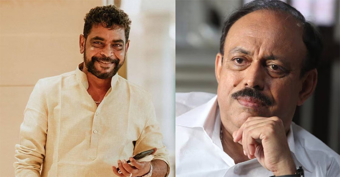 സംഘടനയെ പ്രതിനിധീകരിച്ച് ആരാണ് ഇതൊക്കെ പറയാന്‍ അദ്ദേഹത്തെ ചുമതലപ്പെടുത്തിയത്? വിഷയങ്ങള്‍ അവതരിപ്പിക്കുന്നതില്‍ കുറേക്കൂടി പക്വവും നിഷ്പക്ഷവുമായൊരു ശൈലി സ്വീകരിക്കണമായിരുന്നു;ജി സുരേഷ് കുമാറിനെതിരെ വിമര്‍ശനവുമായി ആന്റണി പെരുമ്പാവൂര്‍; എല്ലാം OK അല്ലേ അണ്ണാ എന്ന് പോസ്റ്റ് ഷെയര്‍ ചെയ്ത് പൃഥിയും