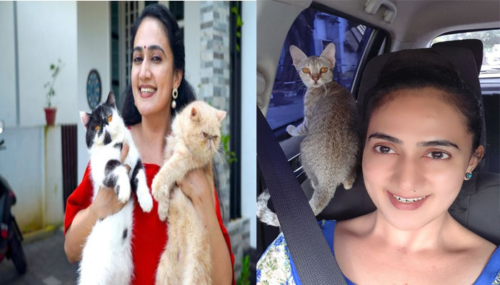 എന്റെ ഈ അഞ്ച് മക്കളാണ് ഇന്ന് എനിക്ക് ലോകം; മനസ്സ് തുറന്ന് അനു ജോസഫ്