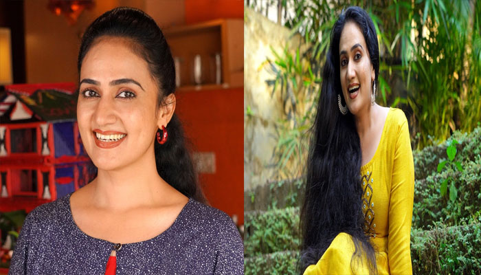 ഒരുമിച്ച് അഭിനയിച്ചതോടെ ഒത്തിരി ഗോസിപ്പുകൾ കേൾക്കേണ്ടി വന്നു;  ഞങ്ങൾ ശരിക്കും വിവാഹിതരാണെന്നുമൊക്കെ പ്രചരിച്ചിരുന്നു: അനുജോസഫ് 
