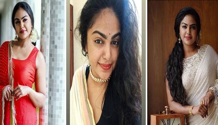 റൂബിയെ ഇഷ്ടം അല്ല എന്ന് ആളുകള്‍ പറയുമ്പോള്‍ പ്രേക്ഷകര്‍ എന്റെ അഭിനയം സ്വീകരിച്ചതുകൊണ്ടാണല്ലോ; സ്വന്തം സുജാതയിലെ റൂബി മനസ്സ് തുറക്കുന്നു 
