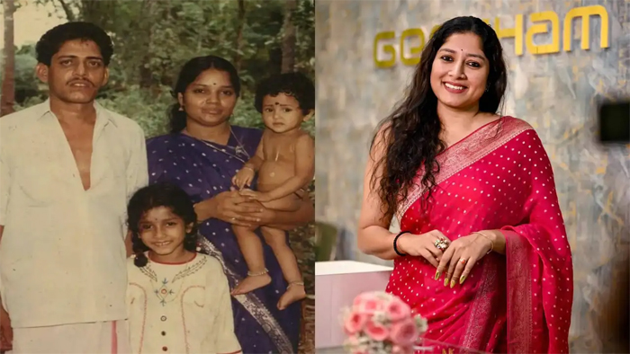  അച്ഛ കൂടെ ഉള്ളപ്പോ ആര്‍ക്കാ മനോഹരന്റെ മോളെ കരയിപ്പിക്കാന്‍ ധൈര്യം അച്ഛ ഇല്ലേ ഇവിടെ എന്ന് പറയണത് പോലെ തോന്നും; ആ തോന്നലെനിക്ക് തരണ ശക്തിയാണ് ഇക്കണ്ട കാലം വരെ ജീവിപ്പിച്ചത്; അച്ഛന്‍ ഭൂമിയില്‍ നിന്ന് പോയിട്ട് മുപ്പത് വര്‍ഷങ്ങള്‍ പിന്നിടുമ്പോള്‍ കുറിപ്പുമായി അനുമോള്‍