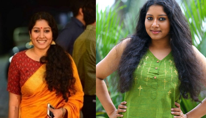  ഷൂട്ടിംഗ് രംഗങ്ങിലെ തുടർച്ച സംബന്ധിച്ചുണ്ടായ വാക്കുതർക്കം;പൊട്ടിത്തെറിയിലും ഇറങ്ങിപ്പോക്കിലും കലാശിക്കുകയായിരുന്നു; മനസ്സ് തുറന്ന് നടി അനുമോൾ 