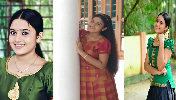 സംസ്ഥാനത്തെ ഏറ്റവും വലിയ നാടക അവാർഡ് ഗൗരി നേടിയെടുക്കുന്നത് മൂന്നാം ക്‌ളാസിൽ പഠിക്കുമ്പോഴാണ്; ഗൗരി കൃഷ്ണ എന്ന അനുമോൾ