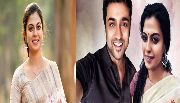 സൂര്യയുടെ  ആരാധിക  ആയതിനാല്‍ തന്നെ  അദ്ദേഹത്തിന്റെ ജന്മദിനത്തില്‍ എനിക്ക് ചില ഗുണങ്ങളുണ്ട്; എന്തൊക്കെയാണ് ഗുണങ്ങൾ എന്ന് തുറന്ന്  പറഞ്ഞ് നടി അനുശ്രീ  രംഗത്ത് 