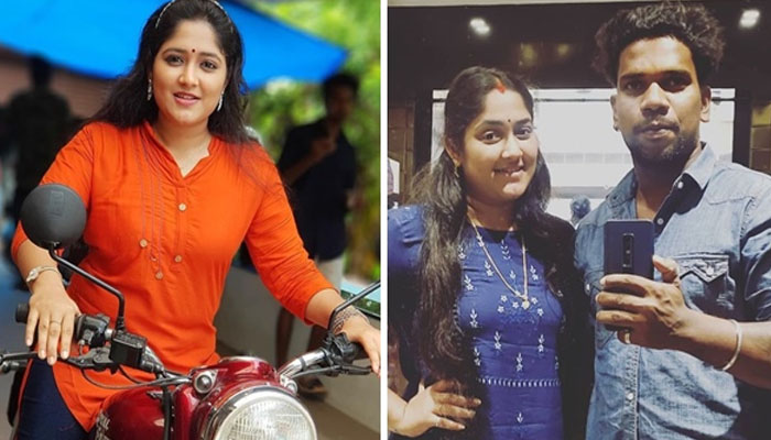 എന്റെ കുടുംബത്തിലെ എല്ലാവരോടും പറഞ്ഞിട്ടാണ് ഞാൻ ഇറങ്ങിപ്പോയത്; ഞാൻ പോയെങ്കിലും എനിക്ക് അമ്മയോട് സംസാരിക്കണമെന്നുണ്ടായിരുന്നു: അനുശ്രീ 