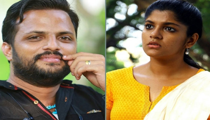 സംവിധായൻ ജൂഡിന്റെ പേരിൽ തട്ടിപ്പിന്റെ ശ്രമം; സംഭവം പൊളിച്ചടുക്കി അപർണാ ബാലമുരളി; സ്‌ക്രീൻ ഷോട്ടടക്കം പങ്കുവച്ച് വിശദീകരണവുമായി ജൂഡും