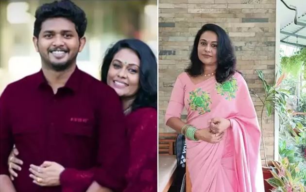 ഞാനിപ്പോള്‍ പാരീസിലാണുള്ളത്; പഠിക്കാനായി വന്നതാണ്; ഒപ്പം ജോലിയും ചെയ്യുന്നു; ചാരിറ്റിയും ഷൂട്ടുമൊക്കെയായി അമ്മയും തിരക്കിലാണ്. സീമാ ജി നായരുടെ മകന്‍ ആരോമല്‍ പങ്ക് വച്ചത്