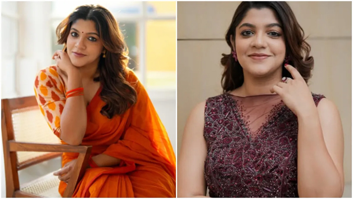  അഭിമാന നേട്ടം; ഫോബ്‌സ് ഇന്ത്യയുടെ പട്ടികയില്‍ ഇടം പിടിച്ച് അപര്‍ണ ബാലമുരളി; നേട്ടം 'അണ്ടര്‍ 30' വിഭാഗത്തില്‍ 