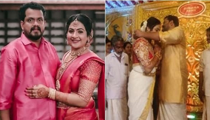 വേദനയെടുത്തുള്ള അപ്സരയുടെ കരച്ചിൽ കേട്ട് എല്ലാവരും തെറ്റിദ്ധരിച്ചു; തുറന്ന് പറഞ്ഞ് ആൽബി 