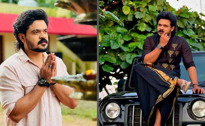  വിദ്യാഭ്യാസം പൂര്‍ത്തിയാക്കി ആര്‍ക്കിടെക്ടായി; ബാലുശേരിയിലെ ജിം ഉടമ;  അഭിനയത്തിനൊപ്പം സംഗീതവും;ചെമ്പനീര്‍പ്പൂവിലെ സച്ചിയായം നടന്‍ അരുണ്‍ ഒളിമ്പ്യനെ അറിയാം