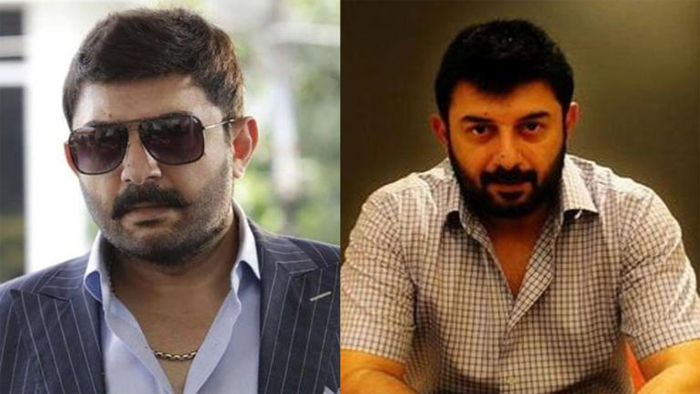  നട്ടെല്ലിന് ഗുരുതരമായി പരിക്കേറ്റതോടെ കാലുകളുടെ ചലനശേഷി നഷ്ടപ്പെട്ടു; കുറച്ച് വര്‍ഷങ്ങള്‍ കിടക്കയില്‍ തന്നെയായിരുന്നു;അരവിന്ദ് സ്വാമിയുടെ വെളിപ്പെടുത്തല്‍ ഇങ്ങനെ