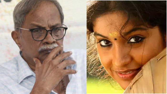 വിഷാദത്തിന്റെ എപ്പിസോഡുകളുമായി പോരാടിയ നാളുകള്‍; ജീവിതത്തിലെ മോശം സമയങ്ങളിലിരിക്കുമ്പോള്‍ എത്തിയ ചിത്രം;നീലത്താമരയ്ക്ക് ശേഷം വീണ്ടും ബിഗ് സ്‌ക്രീനിലെത്തുന്ന സന്തോഷത്തില്‍ അര്‍ച്ചന കവി; കുഞ്ഞിമാളുവിനെ സമ്മാനിച്ച എംടിയെ വീണ്ടും കാണാനോ, സമയം ചെലവഴിക്കാനോ കഴിയാതെ പോയതില്‍ ക്ഷമ ചോദിച്ചും നടിയുടെ കുറിപ്പ്