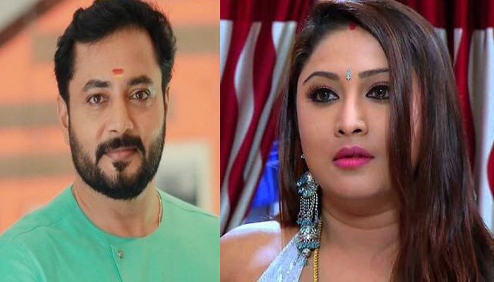 ഒടുവില്‍ കണ്ടപ്പോള്‍ ശബരിച്ചേട്ടന്‍ മെലിഞ്ഞിരുന്നു; ഇനി കാണുമ്പോള്‍ നേരിട്ട് പറയാമെന്ന് കരുതി കാത്തിരുന്നു; ശബരിനാഥിന്റെ ഓര്‍മ്മകളില്‍ അര്‍ച്ചന സുശീലന്‍