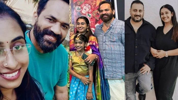  'ചേട്ടന്‍ രഹസ്യമായി വിവാഹം കഴിച്ചിട്ടില്ല; ഒരു വര്‍ഷം കഴിഞ്ഞിട്ട് വിവാഹം കഴിക്കാനാണ് അവര്‍ തീരുമാനിച്ചിരിക്കുന്നത്; സോഷ്യല്‍മീഡിയയില്‍ പ്രചരിച്ചത് അടിസ്ഥാനരഹിതമായ വാര്‍ത്തകള്‍; ചേട്ടന്റെ രണ്ടാം വിവാഹ വാര്‍ത്തകളോട് അര്‍ജ്ജുന്‍ സോമശേഖര്‍ പ്രതികരിച്ചത് ഇങ്ങനെ