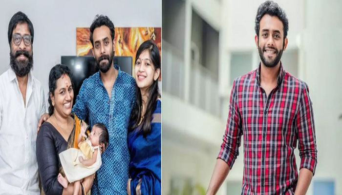  എടാ നീ കുറച്ചുകൂടി നന്നായിട്ട് ചെയ്യണമായിരുന്നു; മിസ്റ്റേക്കുകളുണ്ട് എന്ന് അച്ഛന്‍ പറയും: അര്‍ജുന്‍ അശോകന്‍ 