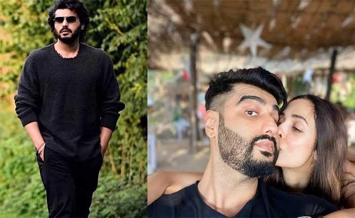 40-കളിലെ പ്രേമം; കാമുകനുമായി 12 വയസിന്റെ വ്യത്യാസം; വിവാദങ്ങള്‍ സൃഷ്ടിച്ച ആ പ്രണയവും ബ്രേക്കപ്പിലേക്ക്; താനിപ്പോള്‍ സിംഗിളെന്ന് ഉറക്കെ പറഞ്ഞ് നടന്‍ അര്‍ജുന്‍ കപൂര്‍ 