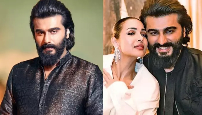  ഞാന്‍ സ്‌നേഹിക്കുന്ന ഒരാളോട് എനിക്ക് എന്റെ നിശബ്ദത പോലും പങ്കുവെക്കാനാകണം; സ്‌നേഹമെന്നാല്‍ എല്ലായ്പ്പോഴും ഒരു വ്യക്തിയോടൊപ്പം നില്‍ക്കുകയെന്നതല്ല; അവരൊന്നിച്ച് ജീവിതം കെട്ടിപ്പടുക്കാന്‍ ആഗ്രഹമുണ്ടായിരിക്കണം'; ജീവിതപങ്കാളിയെ കുറിച്ച് മനസ് തുറന്ന് അര്‍ജുന്‍ കപൂര്‍