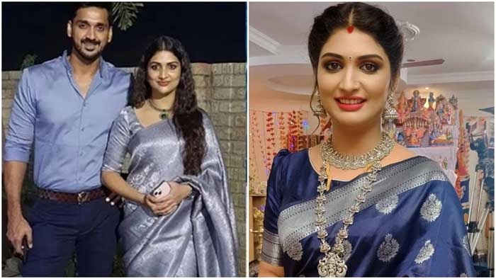 ചെറിയ വാവയാണ് ഉള്ളത്; രാവിലെ ഷൂട്ടിന് പോകുന്നത് തന്നെ പ്രയാസമുള്ളപ്പോള്‍ ബിഗ് ബോസിലേക്ക് പോയി ദിവസങ്ങളോളം മാറി നില്‍ക്കാന്‍ കഴിയില്ല; ഇപ്പോഴും ഞാന്‍ അദ്ദേഹത്തിന്റെ ഭാര്യ തന്നെ; അര്‍ണവിന്റെ ഭാര്യയും നടിയുമായ ദിവ്യ ശ്രീധര്‍ തമിഴ് ബിഗ് ബോസിലേക്ക് എത്തുന്ന വാര്‍ത്ത തള്ളുമ്പോള്‍