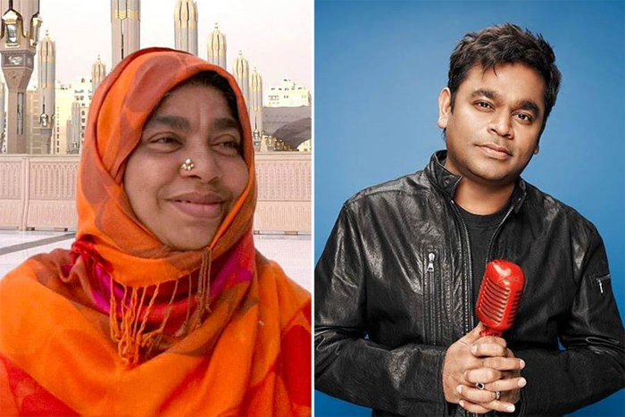  അന്താരാഷ്ട്ര അവാര്‍ഡുകളെല്ലാം തൂവാലയില്‍ പൊതിഞ്ഞ് അമ്മ സൂക്ഷിച്ചുവെച്ചത് സ്വര്‍ണ്ണമാണ് എന്ന് കരുതി;അമ്മയുടെ മരണ ശേഷമാണ് അവ പുറത്തെടുത്ത് സ്റ്റുഡിയോയിലേക്ക് മാറ്റിയത്; എആര്‍ റഹ്‌മാന്‍ പങ്ക് വച്ചത്