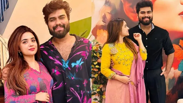  രണ്ട് വര്‍ഷത്തിനുള്ളില്‍ 27 രാജ്യങ്ങളില്‍ യാത്ര പ്ലാനിങില്‍; കേരളത്തില്‍ ആരും പരീക്ഷിക്കാത്ത വെറൈറ്റി ഹണിമൂണ്‍ ട്രിപ്പാണ് പദ്ധതി; ആരതി പൊടി റോബിന്‍ രാധാകൃഷ്ണന്‍ വിവാഹം അടുത്തമാസം 16ന്
