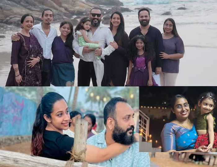 അര്‍ജ്ജുന്നും സൗഭാഗ്യയുടെയും വീട്ട് വിശേഷങ്ങളില്‍ നിറയുന്ന പുതിയ അതിഥി; നടന്‍ അര്‍ജ്ജുന്റെ ചേട്ടന്റെ ഭാര്യയായി എത്തിയത് താര കല്യാണിന്റെ ശിഷ്യ കൂടിയായ നെടുമങ്ങാട്ടുകാരി; സൗഭാഗ്യയുടെ ഏട്ടത്തിയമ്മയായ വാര്‍ത്തകളില്‍ നിറയുമ്പോള്‍
