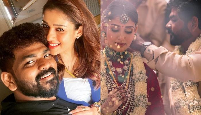 മക്കളെത്തിയിട്ടും വിവാഹ വീഡിയോ പുറത്ത് വരാത്തത് എന്തെന്ന ചോദ്യവുമായി ആരാധകര്‍; 'നയന്‍താര വിഘ്‌നേശ് ശിവന്‍ വിവാഹ വിഡിയോയ്ക്കായി കാത്തിരുന്ന മടുത്ത് ഫാന്‍സ്; ബിയോണ്ട് ദി ഫെയറിടെയ്ല്‍' ടീസറിന് താഴെ കമന്റുകള്‍ നിറയുന്നു