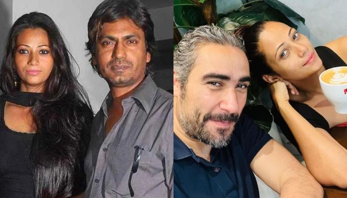 നവാസുദ്ദീന്‍ സിദ്ദിഖിയുമായി വേര്‍പിരിഞ്ഞ് മാസങ്ങള്‍ക്ക് ശേഷം ആലിയ പുതിയ പ്രണയബന്ധത്തില്‍? കാമുകനൊപ്പമുള്ള ചിത്രം പങ്ക് വച്ച് ആലിയ പങ്ക് വച്ചത്