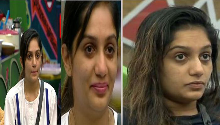 ആര്യയുടെയും അടിതെറ്റി; ബിഗ്ബോസില്‍ ഒറ്റപ്പെട്ട് പൊട്ടിക്കരഞ്ഞ് ആര്യ
