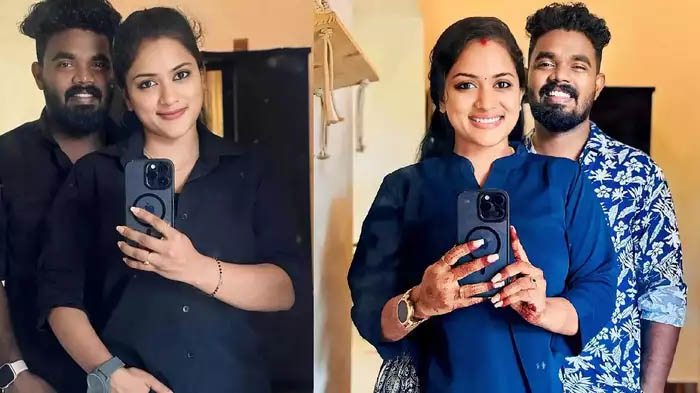  എന്റെ ജീവിതത്തെ ടാര്‍ഗെറ്റ് ചെയ്തുകൊണ്ട് എത്തിയിരിക്കുന്ന രഞ്ജിത്ത് കൃഷ്ണന്‍ അച്ഛനുമായി സാമ്പത്തിക ഇടപാടില്‍ ശത്രുത ഉള്ള വ്യക്തി; വിവാഹ വാഗ്ഗാനം നല്കി ലക്ഷങ്ങള്‍ തട്ടിയെന്ന യുവാവിന്റെ വെളിപ്പെടുത്തലിന് മറുപടിയുമായി സീരിയല്‍ താരം ആര്യ അനില്‍