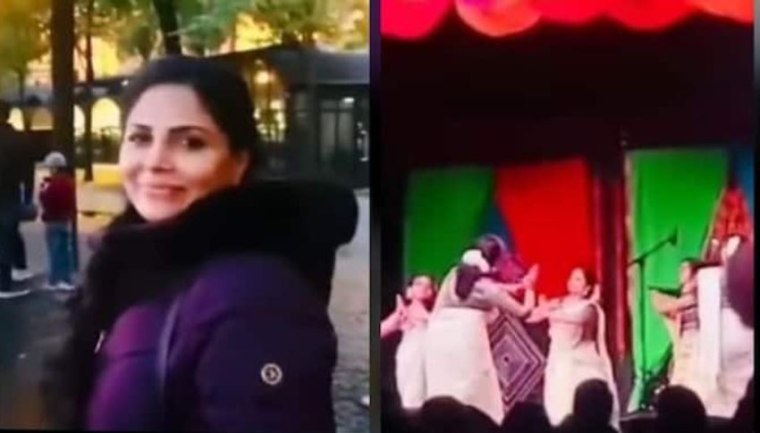  സ്വീഡനിലെ തെരുവിലൂടെ നടക്കുമ്പോള്‍ അപ്രതീക്ഷിതമായി മനോഹരവും ശ്രുതിമധുരവുമായ ഇന്ത്യന്‍ സംഗീതം കട്ടു; അതെന്നെ എത്തിച്ചത് ആഘോഷങ്ങളുടെ വേദിയിലേക്ക്; ഇന്ത്യന്‍ സാംസ്‌കാരിക ആഘോഷങ്ങളുടെ വീഡിയോ പങ്കുവച്ച് ആശ ശരത് കുറിച്ചതിങ്ങനെ