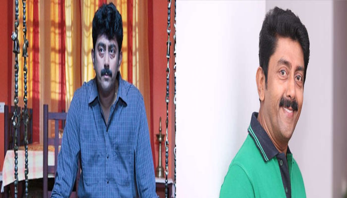 രാവിലെ എഴുന്നേല്‍ക്കാന്‍ ശീലിപ്പിച്ചത് പത്മരാജന്‍; ഓര്‍മ്മകള്‍ പങ്കുവച്ചു നടൻ  അശോകന്‍