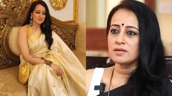 അഭിനയിച്ച 70 ശതമാനം സിനിമകളില്‍ നിന്നും മഴുവന്‍ പ്രതിഫലവും ലഭിച്ചില്ല; മലയാളത്തിലെ വലിയൊരു സംവിധായകന്‍ ഡിസ്‌കഷന്റെ പേരില്‍ വിളിപ്പിച്ച് മോശമായി പെരുമാറി; കുടുംബത്തിനൊപ്പം സിംഗപ്പൂരില്‍ താമസിക്കുമ്പോഴും ടിവി ഷോകളില്‍ സജീവം; ഇടവേളയ്ക്ക് ശേഷം തിരികെയെത്തുന്ന അശ്വിനി നമ്പ്യാര്‍ അനുഭവങ്ങള്‍ പങ്ക് വക്കുമ്പോള്‍