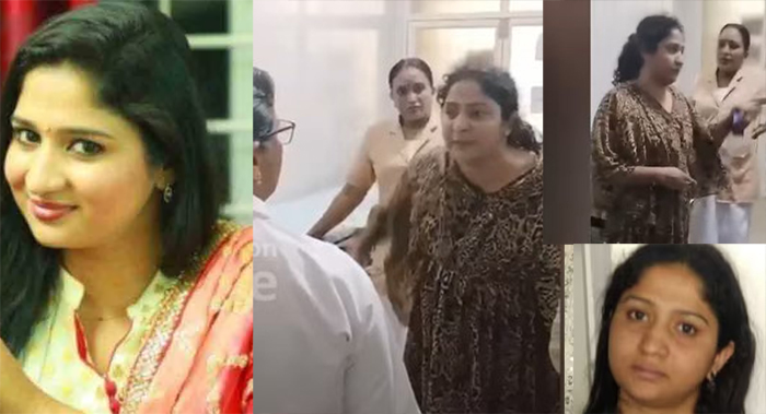  മയക്കുമരുന്നിന്റെ ലഹരിയില്‍ ആശുപത്രിയില്‍ പരാക്രമം നടത്തിയത് നടി അശ്വതി ബാബു; ജീവനക്കാരോടും രോഗികളോടും തട്ടിക്കയറി സീരിയല്‍ നടിയുടെ പരാക്രമം; പോലീസിന് നേര്‍ക്കും ചാടിക്കയറ്റം; യുവതിയെ മാനസികാരോഗ്യ കേന്ദ്രത്തിലേക്ക് മാറ്റി 