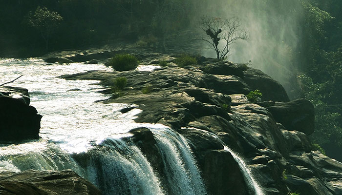 അതിരപ്പിള്ളിയിലേക്കൊരു യാത്ര പോകാം 