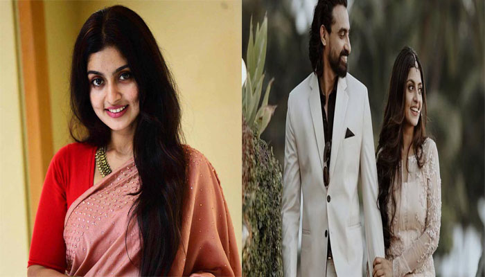 കോള്‍ഡ് കേസ് സിനിമ കണ്ടതിന് ശേഷം അദ്ദേഹം ഫ്രിഡ്ജിനടുത്തേക്ക് പോകില്ലായിരുന്നു; രസകരമായ അനുഭവം പങ്കുവെച്ച് നടി  ആത്മിയ
