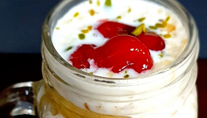 സ്വാദിഷ്ട്മായ  അവൽ മിൽക്ക് തയ്യാറാക്കാം 