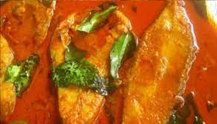 ആവോലി മീൻ കറി