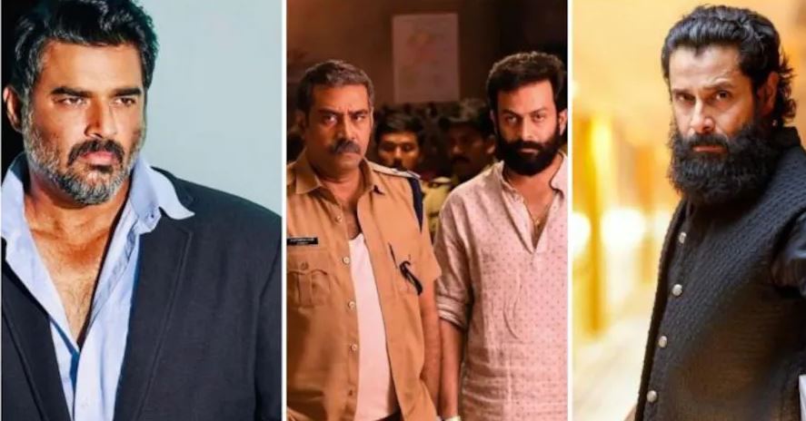 അയ്യപ്പനും കോശിയും ആവാന്‍ വിക്രമും മാധവനും;മലയാളത്തിന്റെ സൂപ്പര്‍ ഹിറ്റ് ചിത്രം തമിഴില്‍ റിമേക്കിനൊരുങ്ങുന്നു