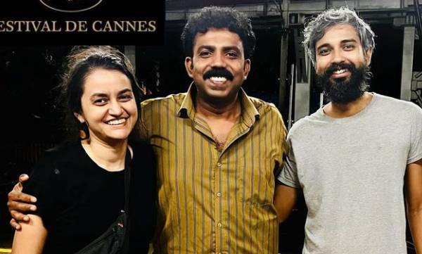 നടന്‍ അസീസ് നെടുമങ്ങാടും ഓള്‍ വി ഇമാജിന്‍ ആസ് ലൈറ്റില്‍;'പ്രിയ താരത്തിന് ആശംസകളുമായി സോഷ്യല്‍മീഡിയയും
